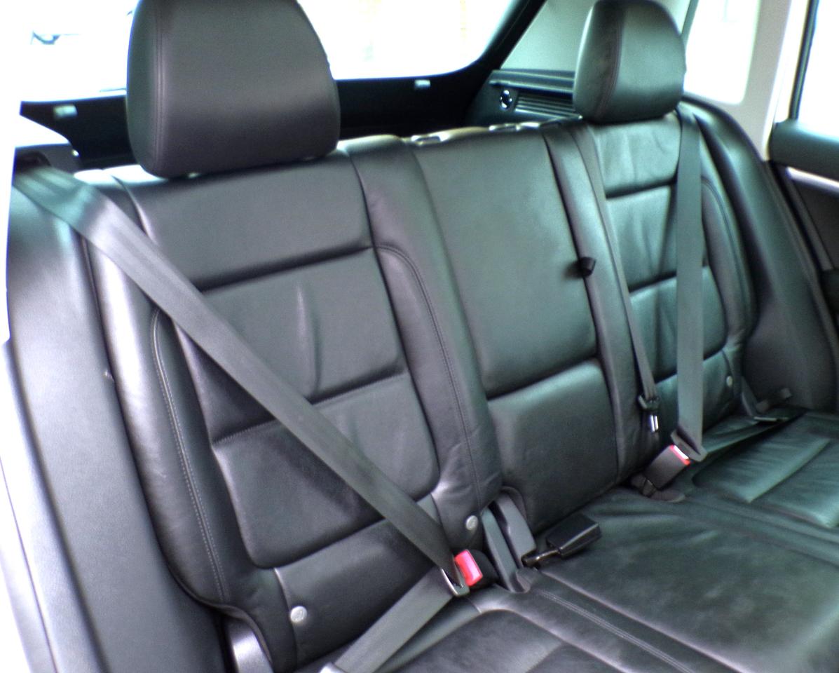 2015 Volkswagen Tiguan Highline 4MOTION Photo