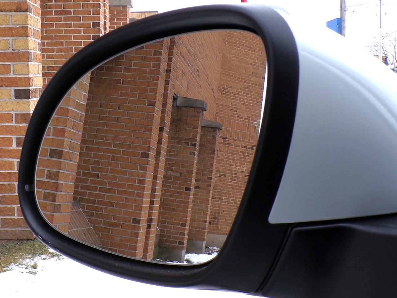 2015 Volkswagen Tiguan Highline 4MOTION Photo