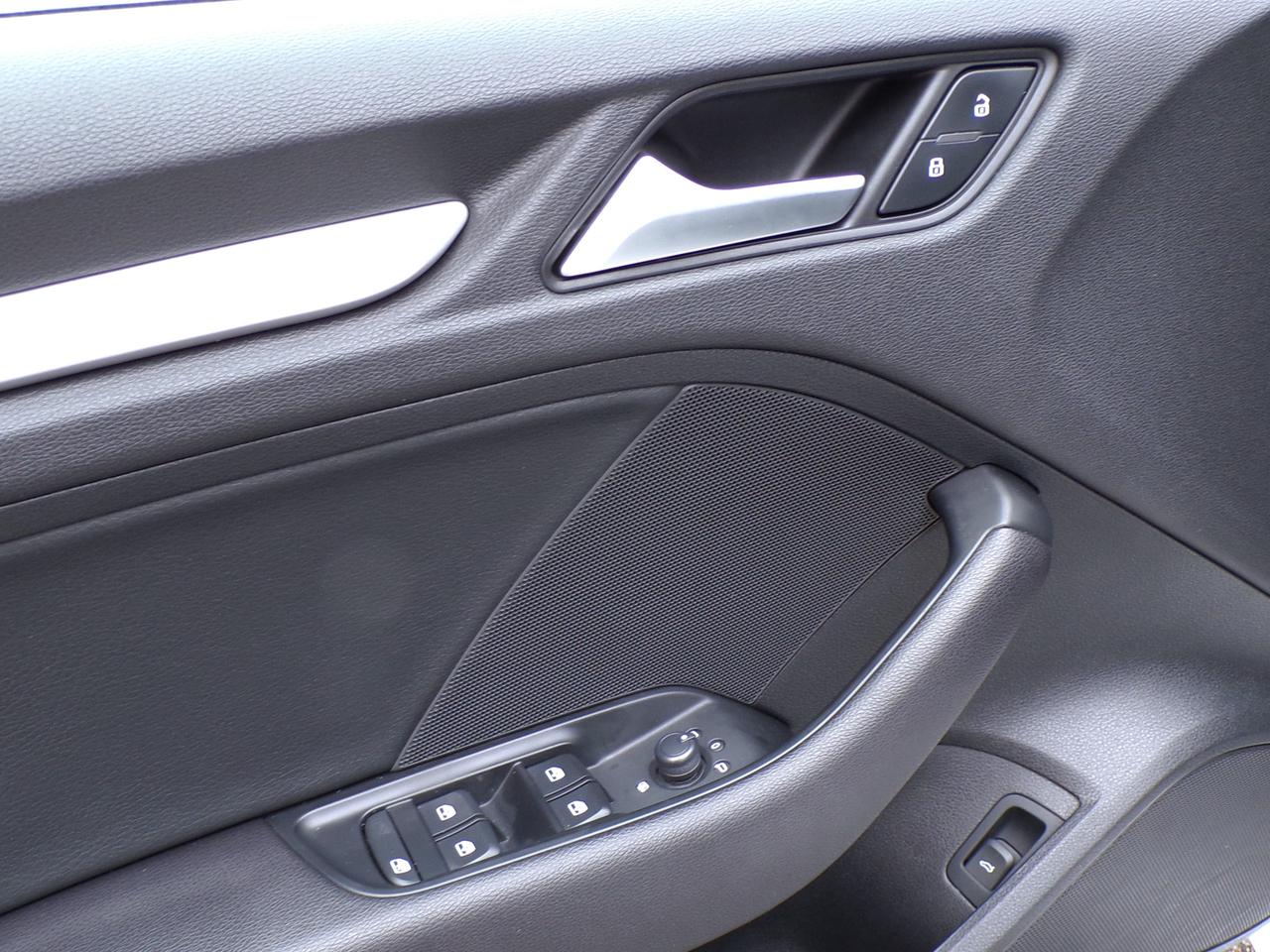 2018 Audi A3 TFSI QUATTRO KOMFORT PREMIUM Photo