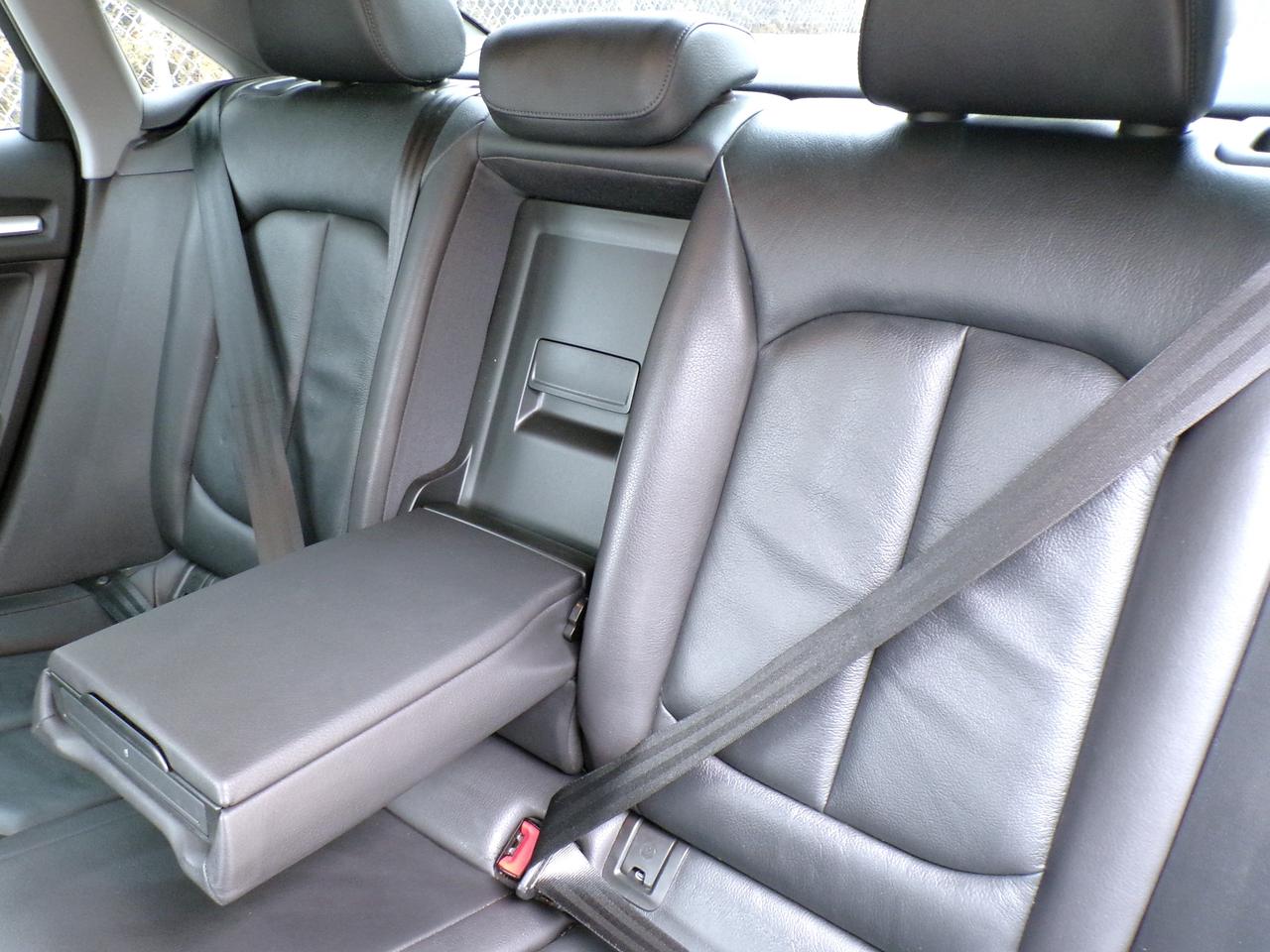 2018 Audi A3 TFSI QUATTRO KOMFORT PREMIUM Photo