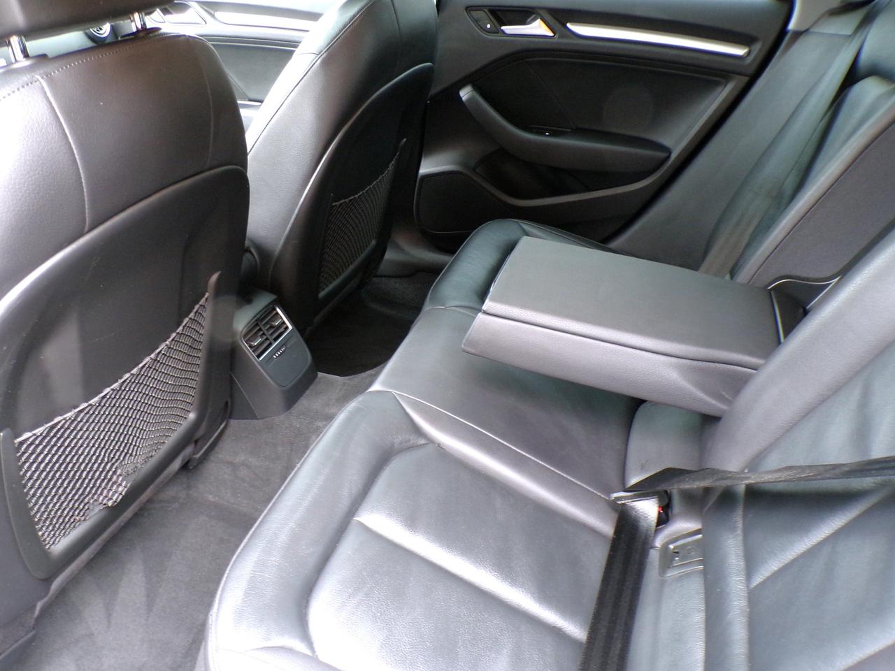 2018 Audi A3 TFSI QUATTRO KOMFORT PREMIUM Photo