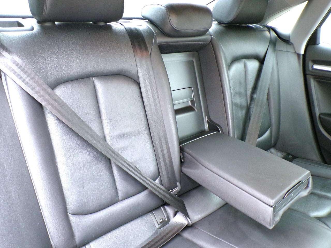 2018 Audi A3 TFSI QUATTRO KOMFORT PREMIUM Photo