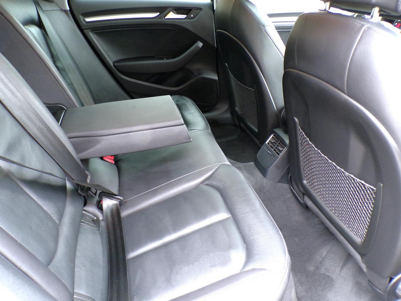 2018 Audi A3 TFSI QUATTRO KOMFORT PREMIUM Photo