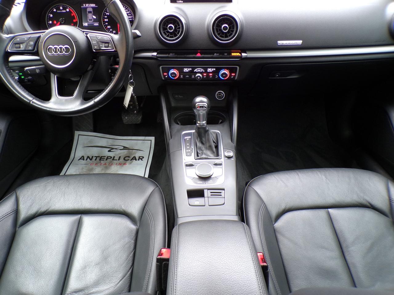 2018 Audi A3 TFSI QUATTRO KOMFORT PREMIUM Photo