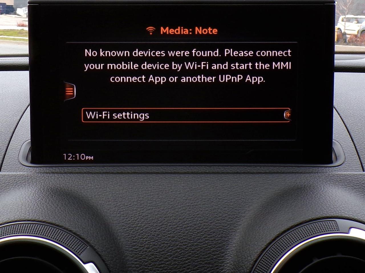 2018 Audi A3 TFSI QUATTRO KOMFORT PREMIUM Photo