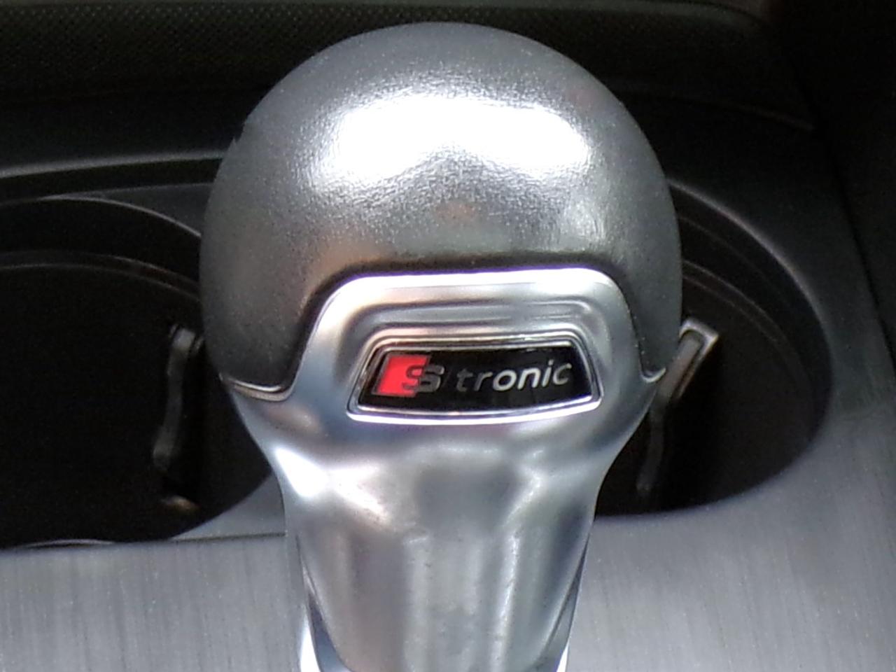 2018 Audi A3 TFSI QUATTRO KOMFORT PREMIUM Photo