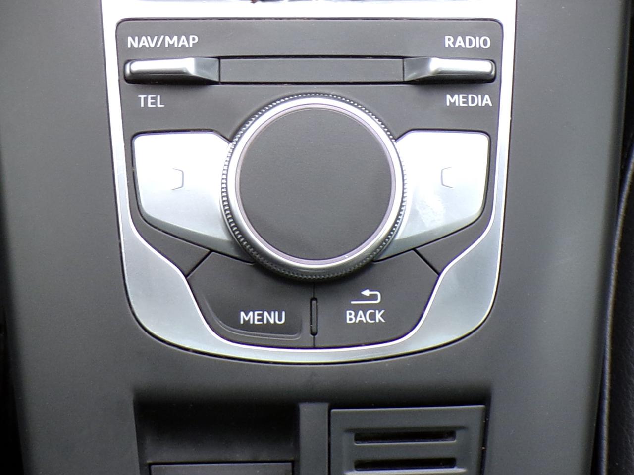 2018 Audi A3 TFSI QUATTRO KOMFORT PREMIUM Photo