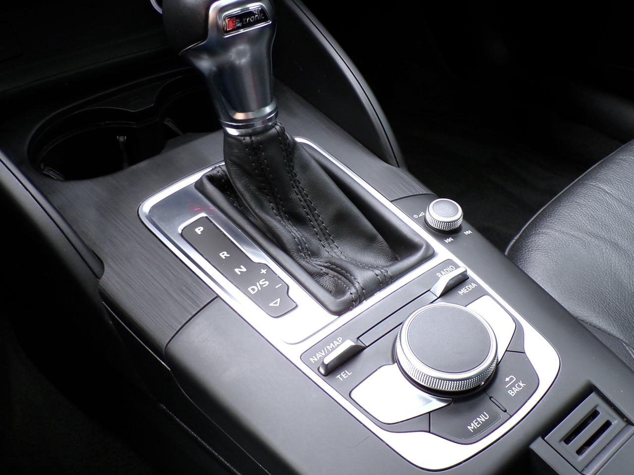 2018 Audi A3 TFSI QUATTRO KOMFORT PREMIUM Photo