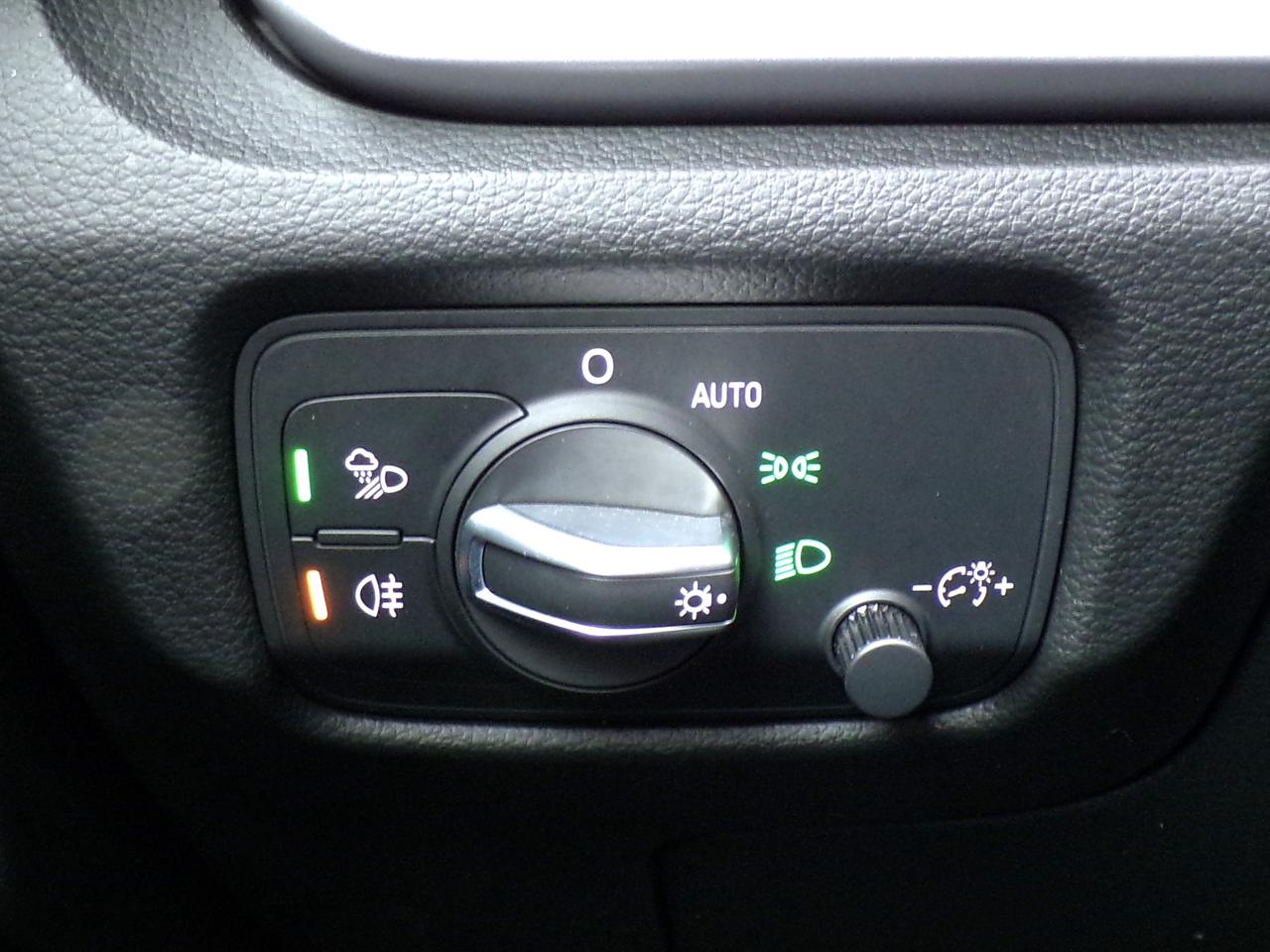 2018 Audi A3 TFSI QUATTRO KOMFORT PREMIUM Photo