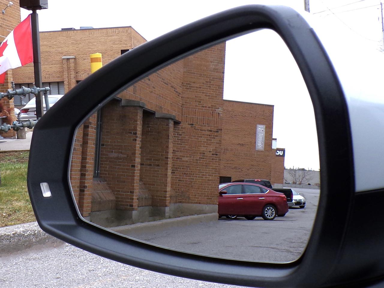 2018 Audi A3 TFSI QUATTRO KOMFORT PREMIUM Photo