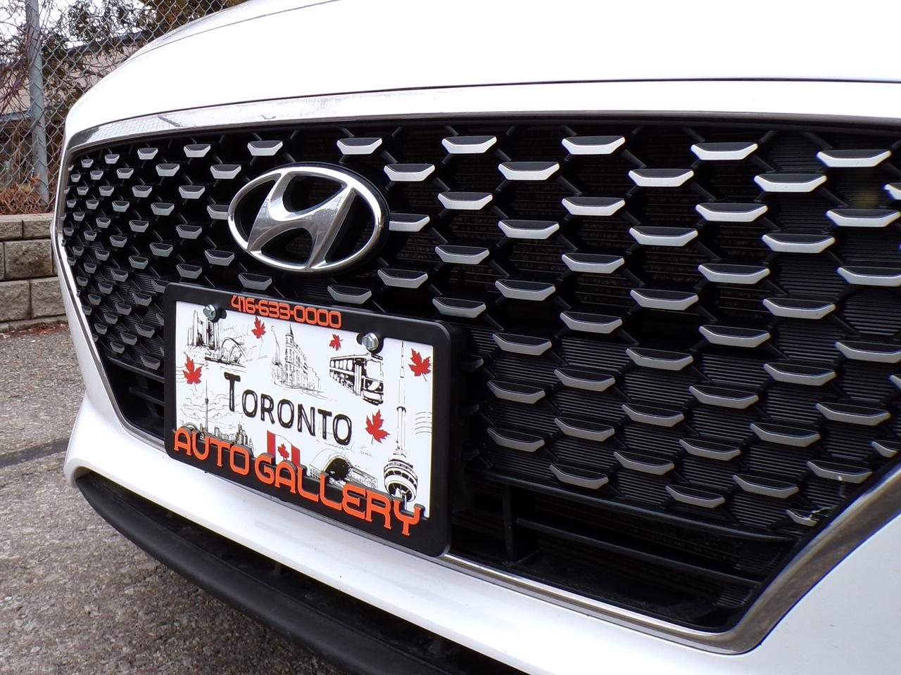2018 Hyundai Elantra GT GLS | BSM | PANO ROOF | CAMERA Photo2