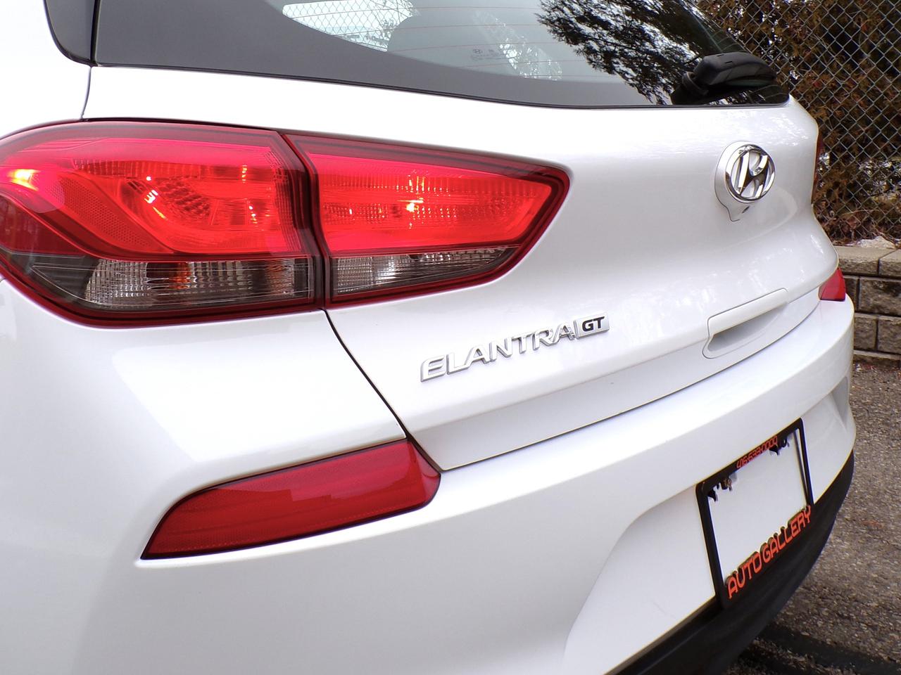 2018 Hyundai Elantra GT GLS | BSM | PANO ROOF | CAMERA Photo