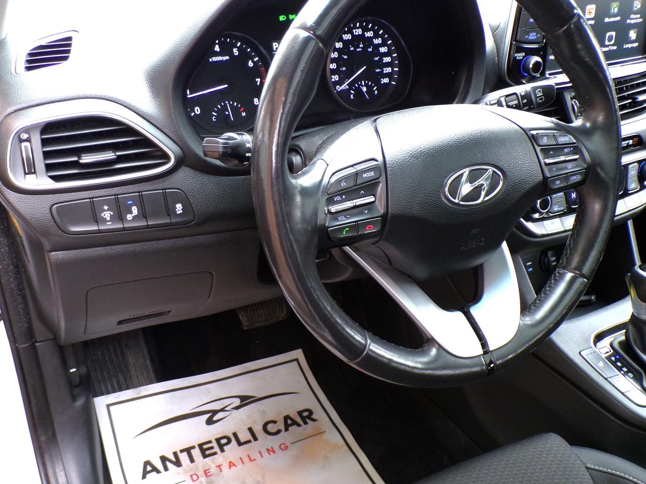 2018 Hyundai Elantra GT GLS | BSM | PANO ROOF | CAMERA Photo
