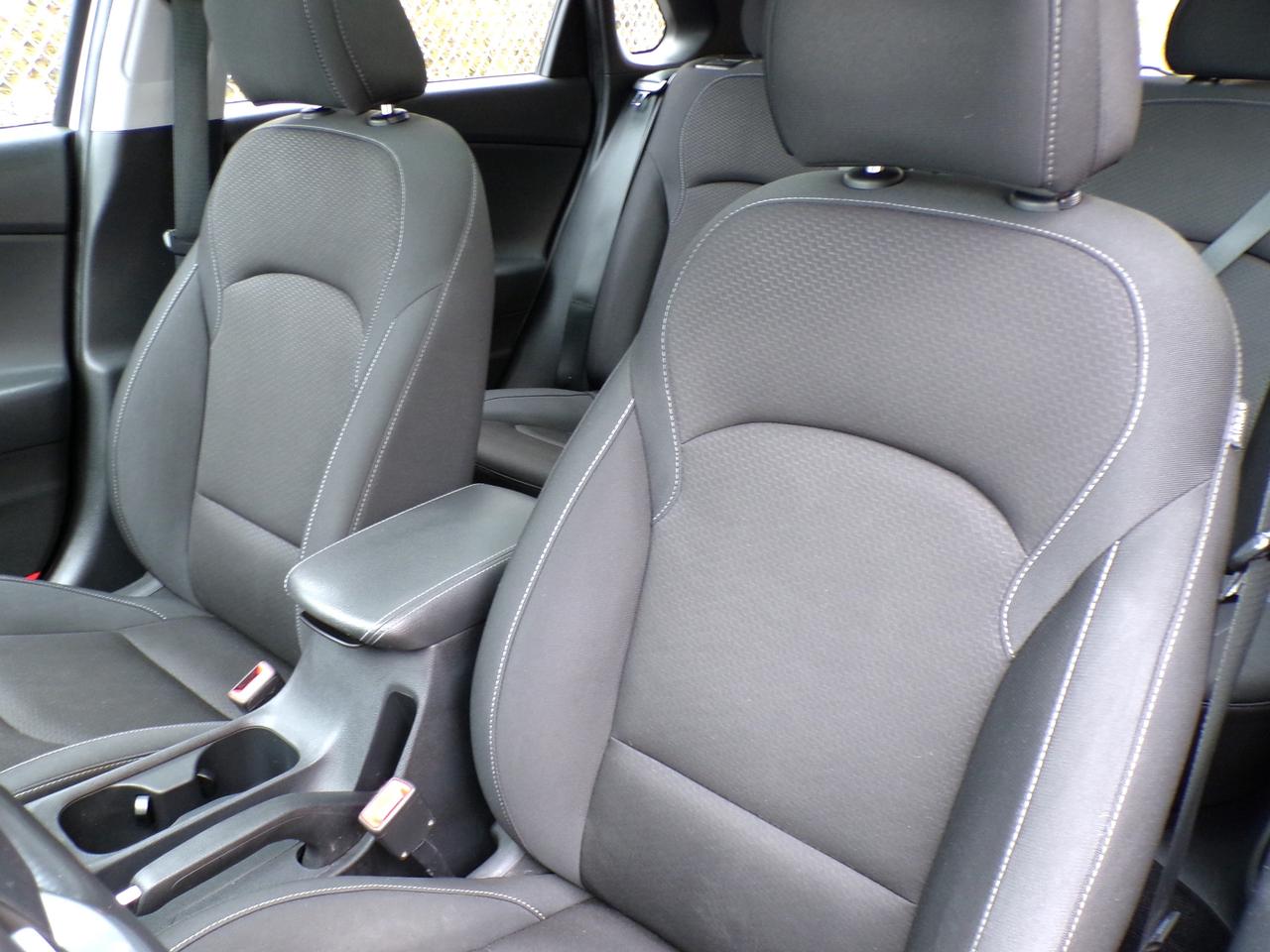 2018 Hyundai Elantra GT GLS | BSM | PANO ROOF | CAMERA Photo