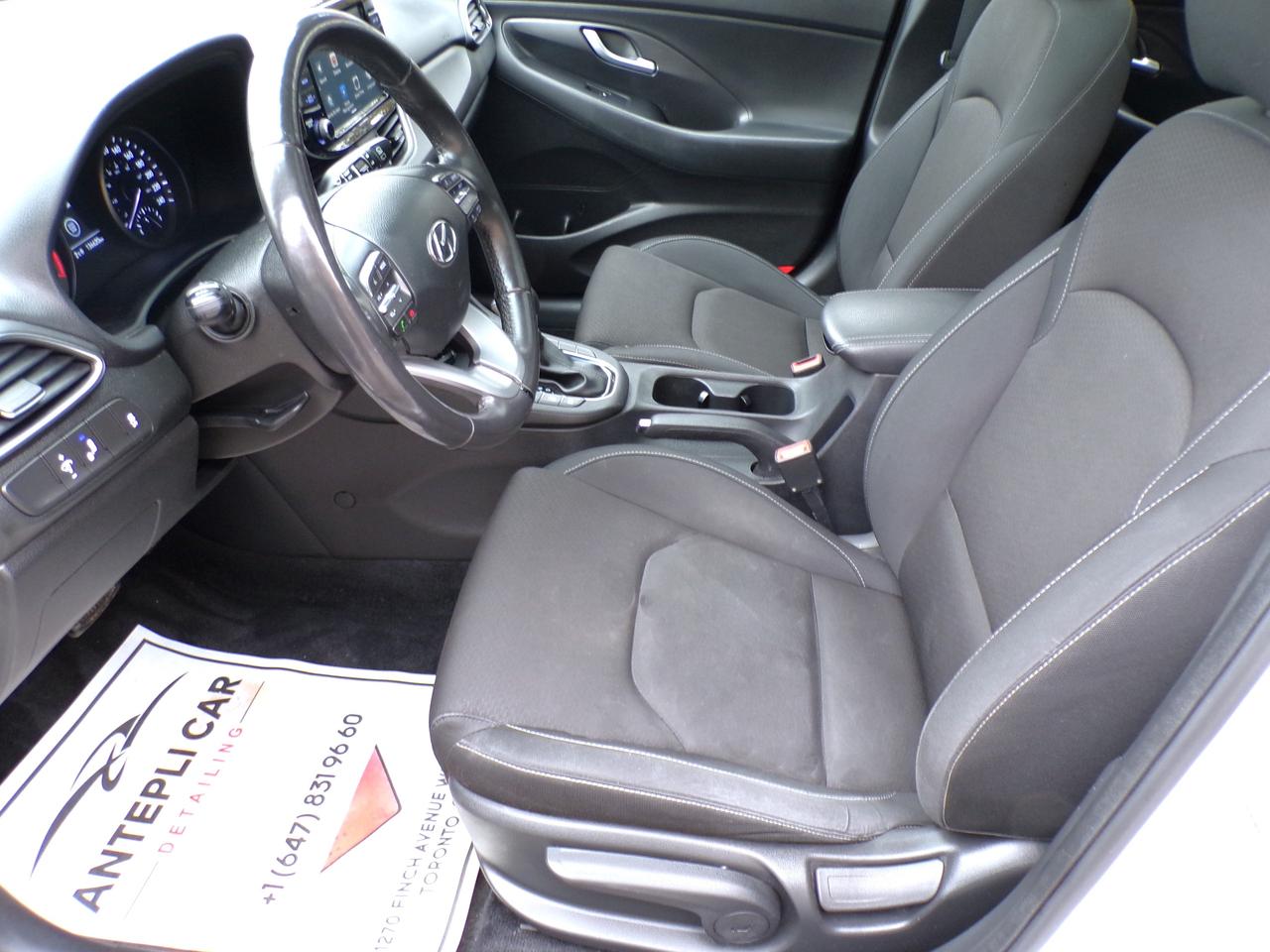 2018 Hyundai Elantra GT GLS | BSM | PANO ROOF | CAMERA Photo