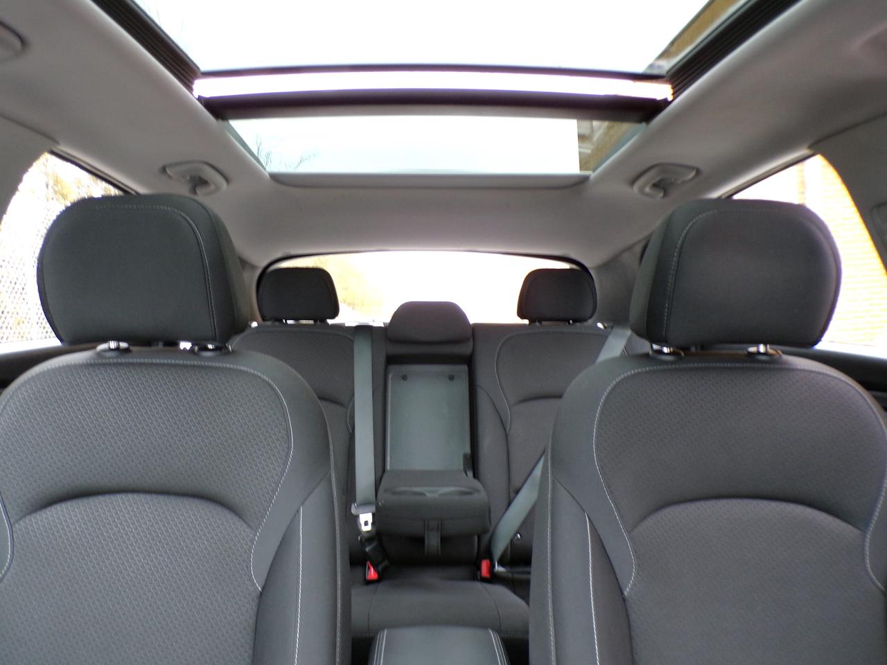 2018 Hyundai Elantra GT GLS | BSM | PANO ROOF | CAMERA Photo