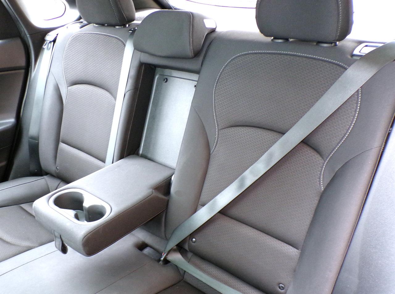 2018 Hyundai Elantra GT GLS | BSM | PANO ROOF | CAMERA Photo