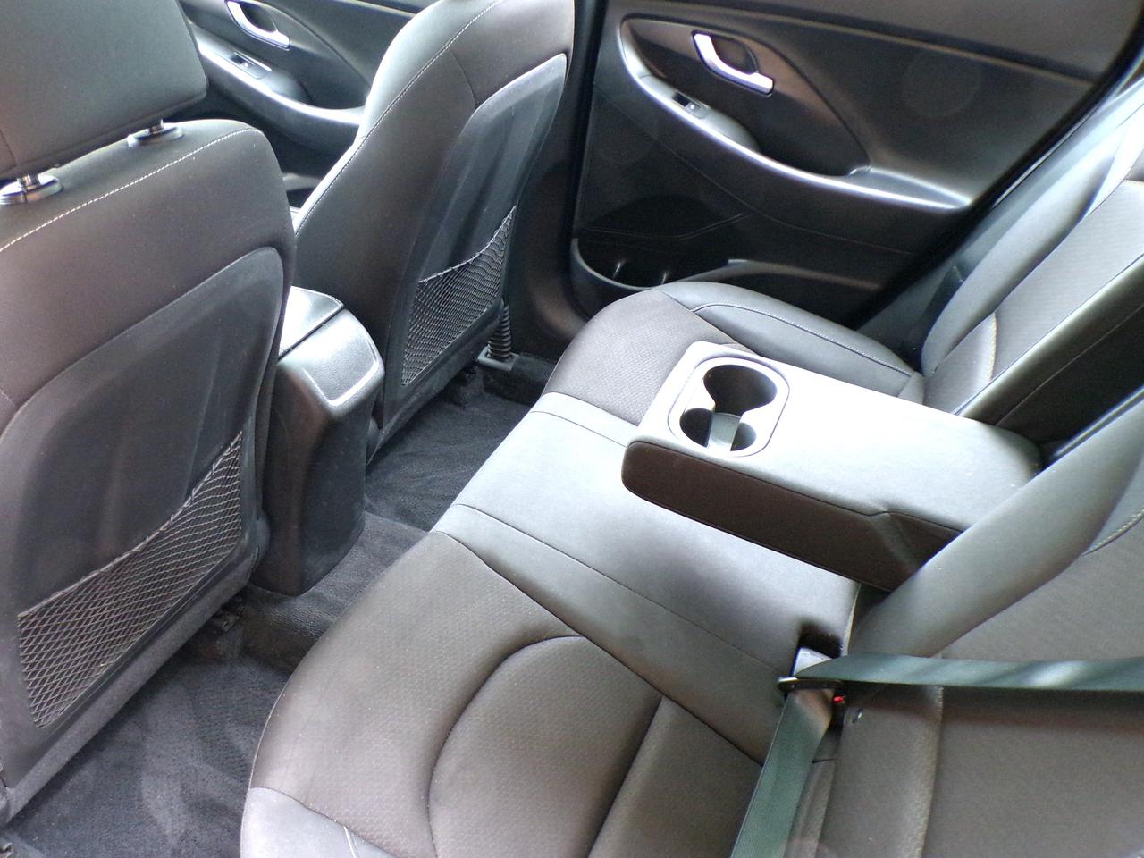 2018 Hyundai Elantra GT GLS | BSM | PANO ROOF | CAMERA Photo