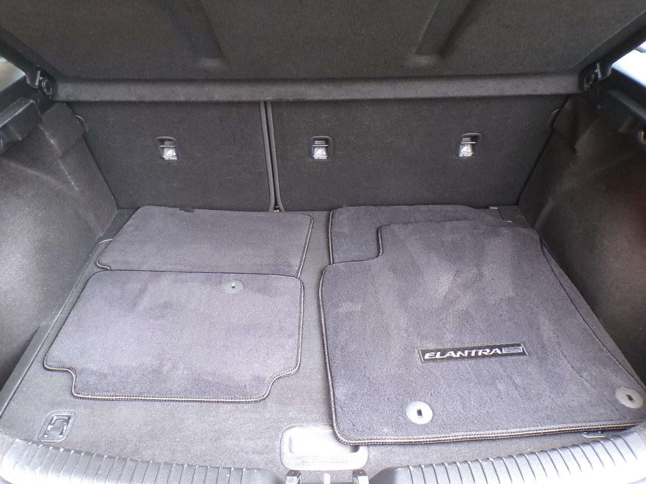 2018 Hyundai Elantra GT GLS | BSM | PANO ROOF | CAMERA Photo