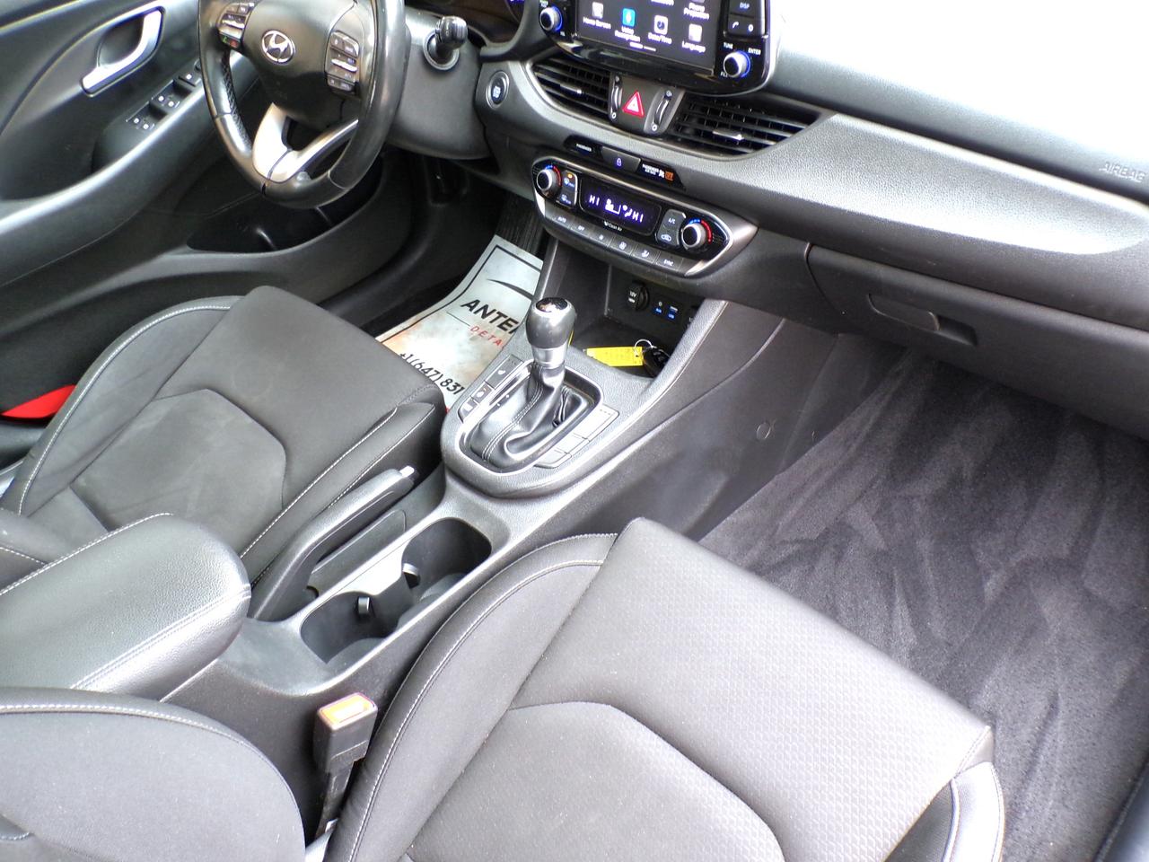 2018 Hyundai Elantra GT GLS | BSM | PANO ROOF | CAMERA Photo