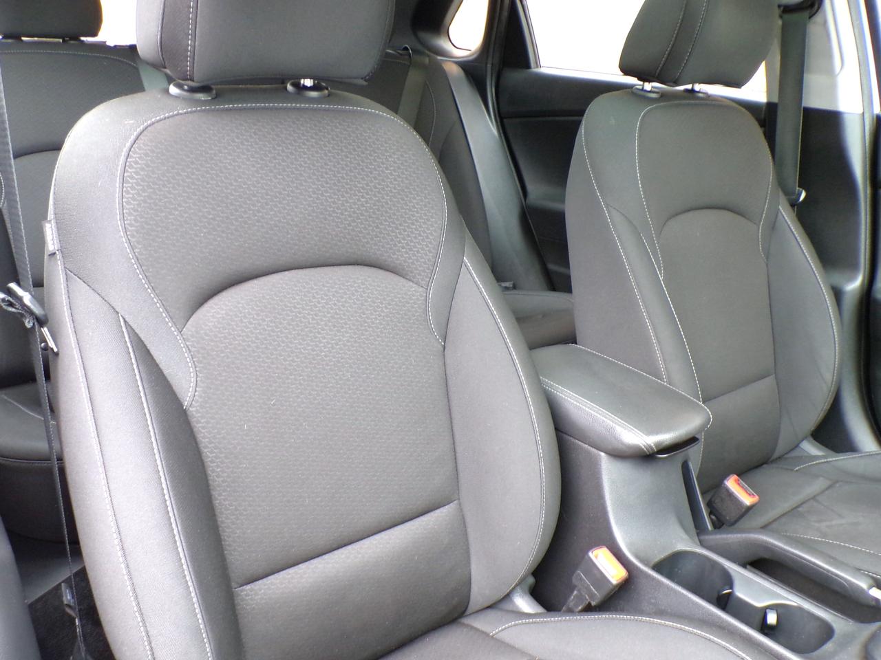 2018 Hyundai Elantra GT GLS | BSM | PANO ROOF | CAMERA Photo