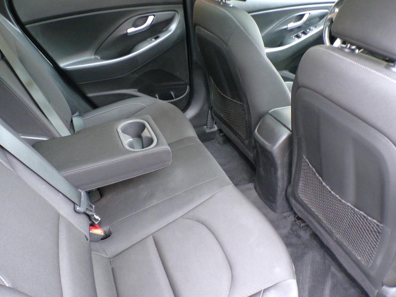 2018 Hyundai Elantra GT GLS | BSM | PANO ROOF | CAMERA Photo