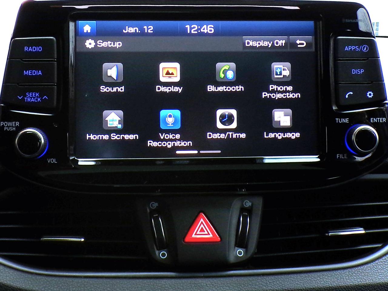 2018 Hyundai Elantra GT GLS | BSM | PANO ROOF | CAMERA Photo