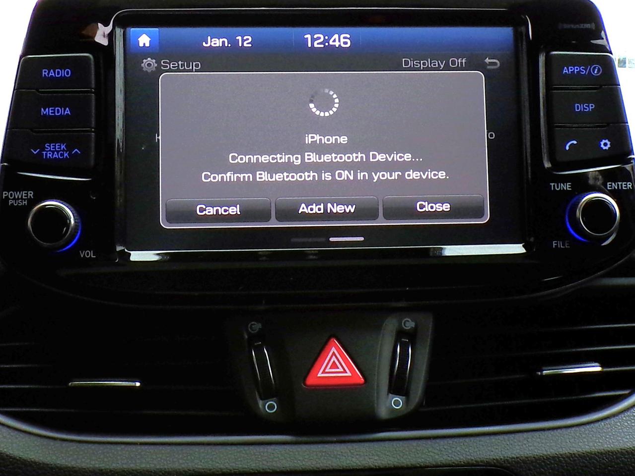 2018 Hyundai Elantra GT GLS | BSM | PANO ROOF | CAMERA Photo