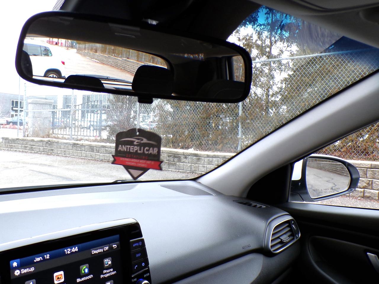 2018 Hyundai Elantra GT GLS | BSM | PANO ROOF | CAMERA Photo