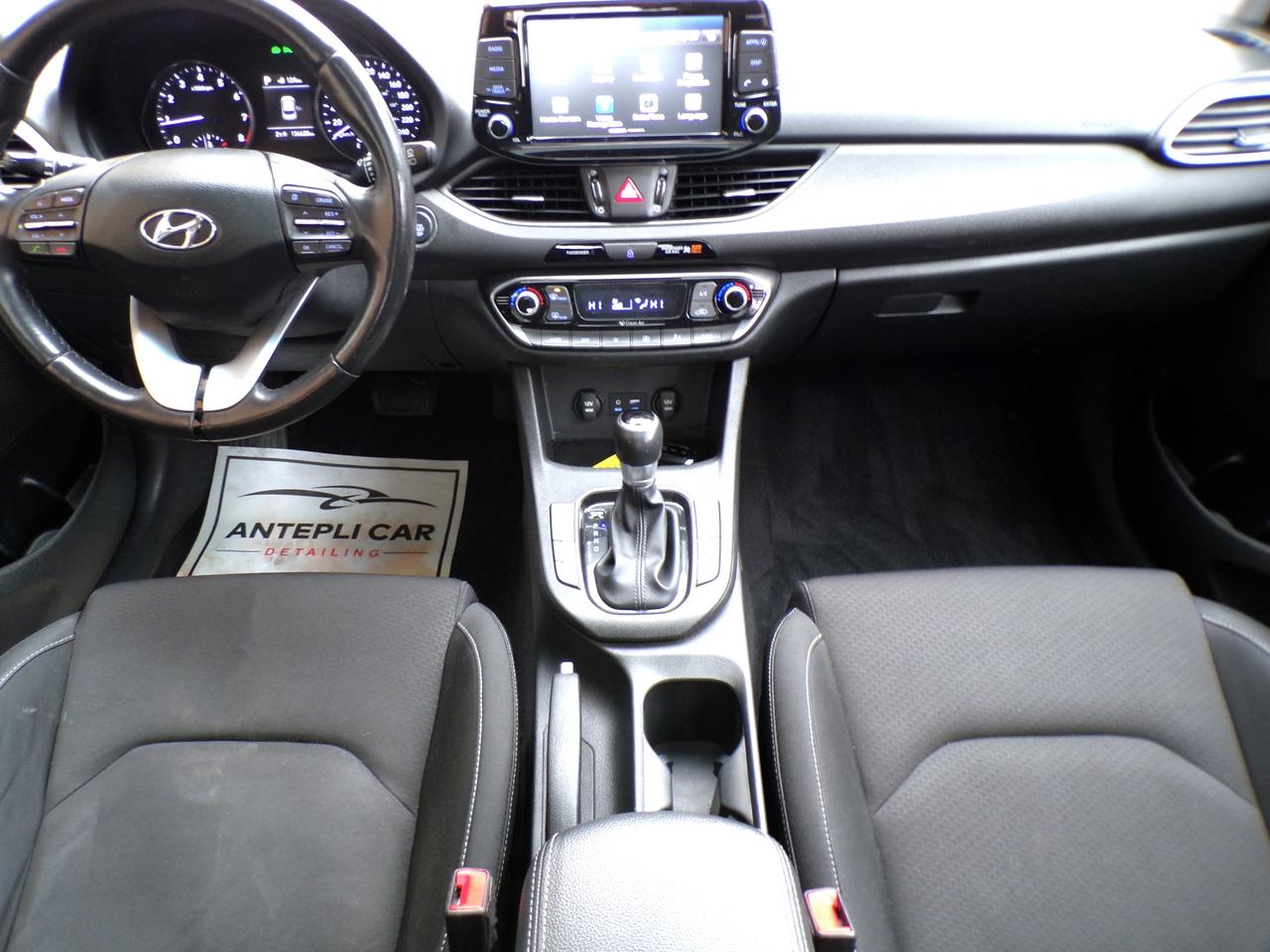2018 Hyundai Elantra GT GLS | BSM | PANO ROOF | CAMERA Photo