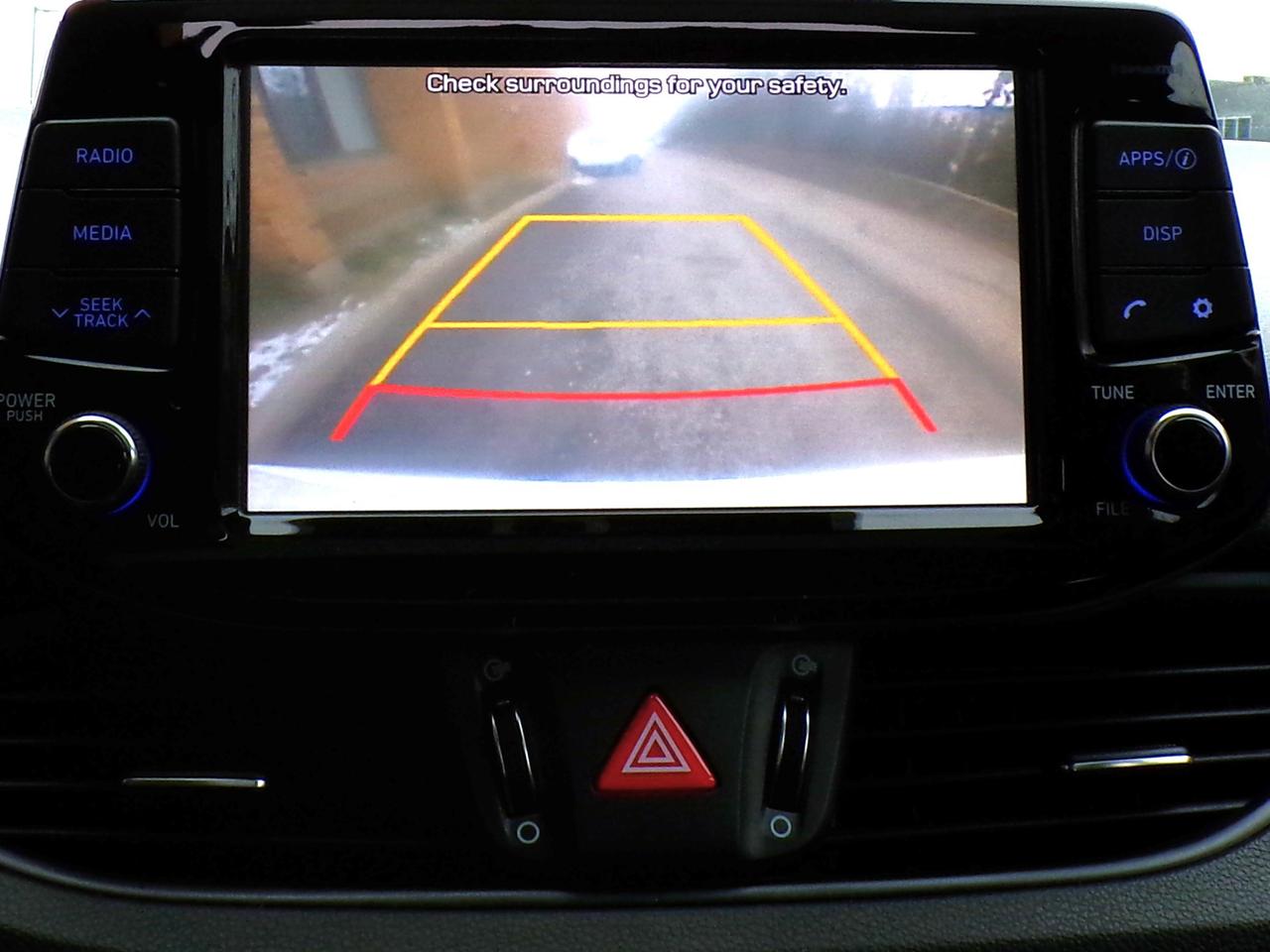 2018 Hyundai Elantra GT GLS | BSM | PANO ROOF | CAMERA Photo