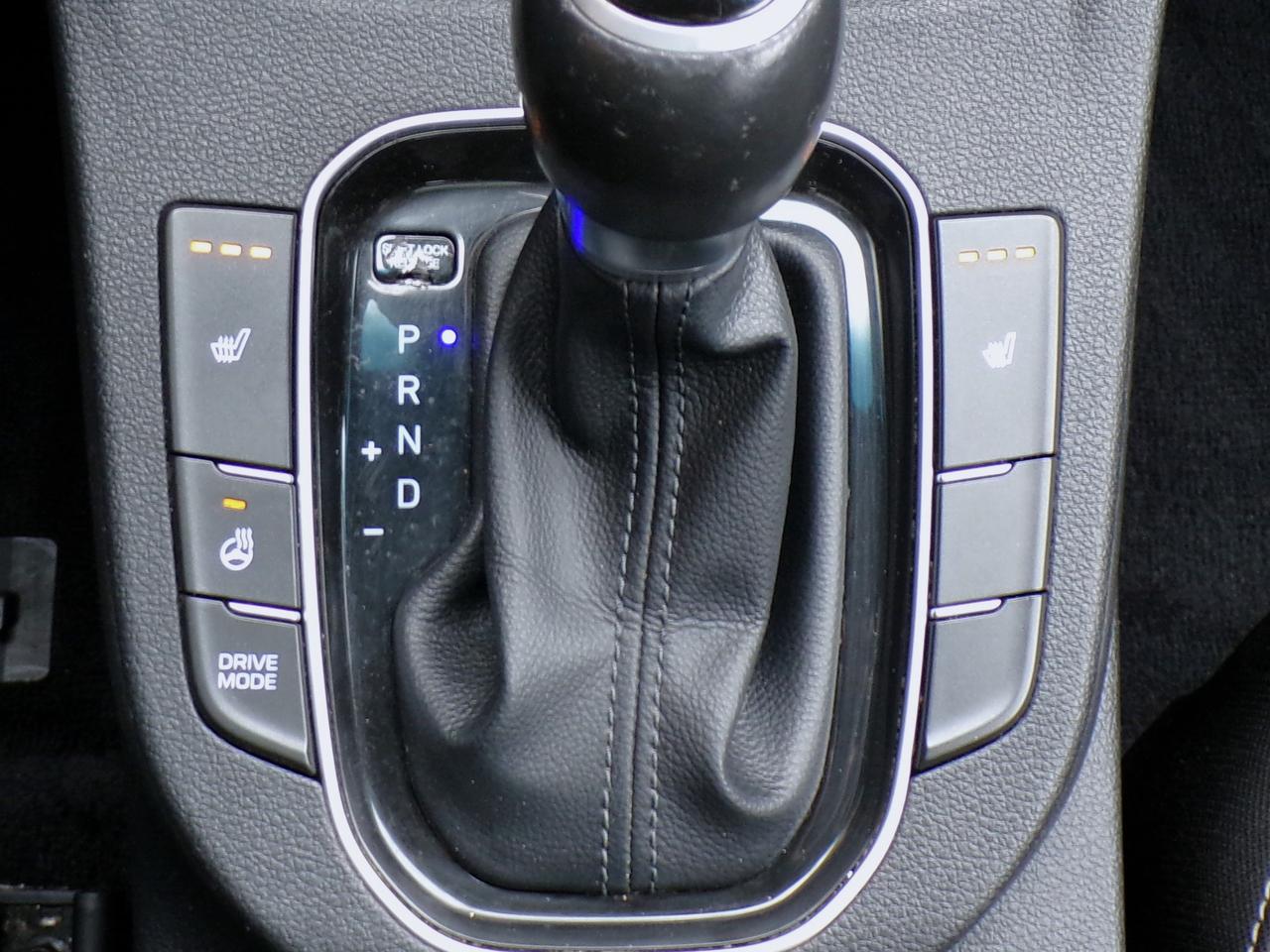 2018 Hyundai Elantra GT GLS | BSM | PANO ROOF | CAMERA Photo