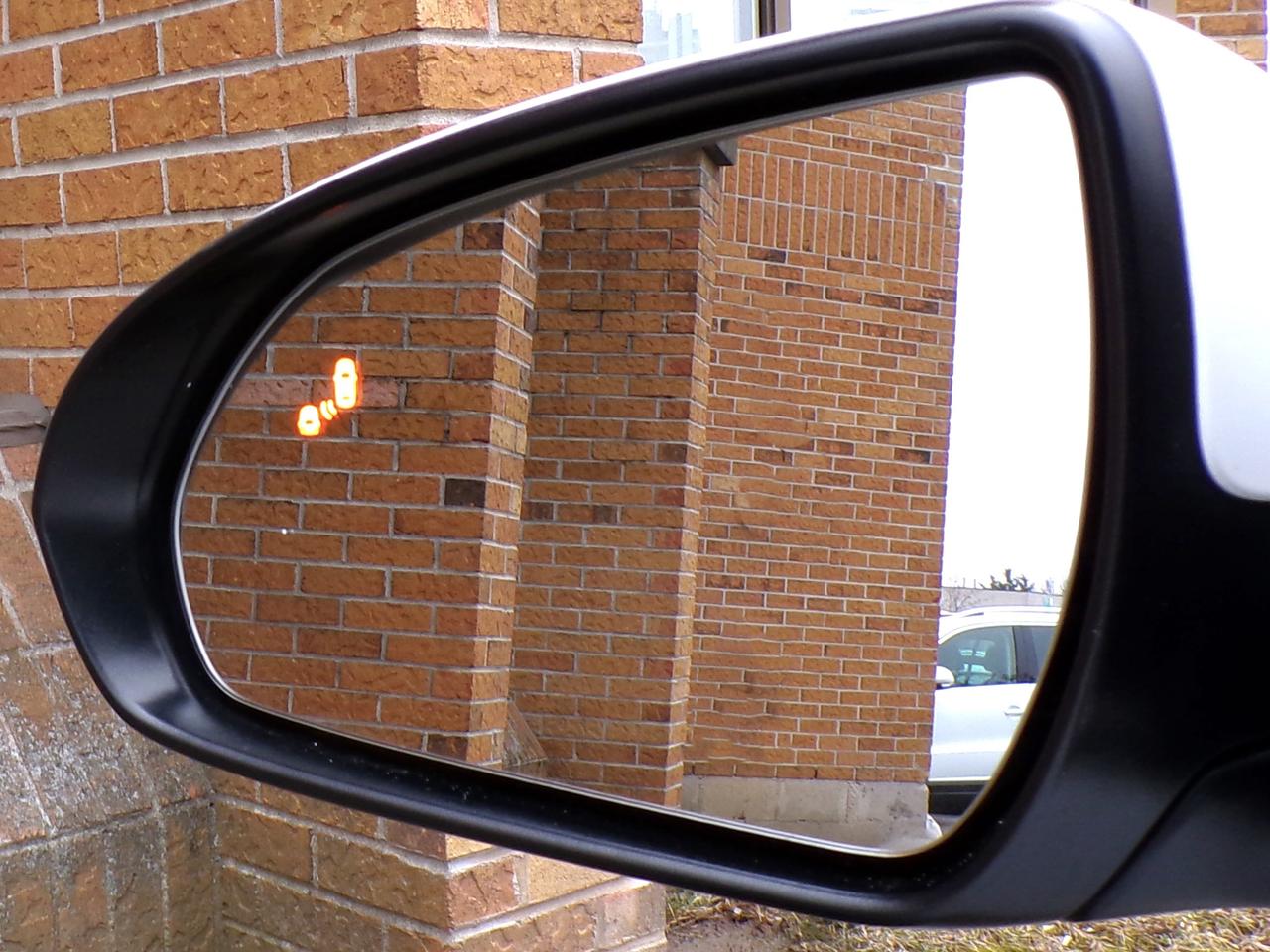 2018 Hyundai Elantra GT GLS | BSM | PANO ROOF | CAMERA Photo
