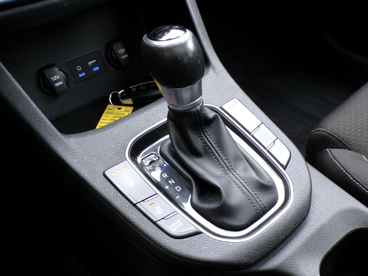 2018 Hyundai Elantra GT GLS | BSM | PANO ROOF | CAMERA Photo