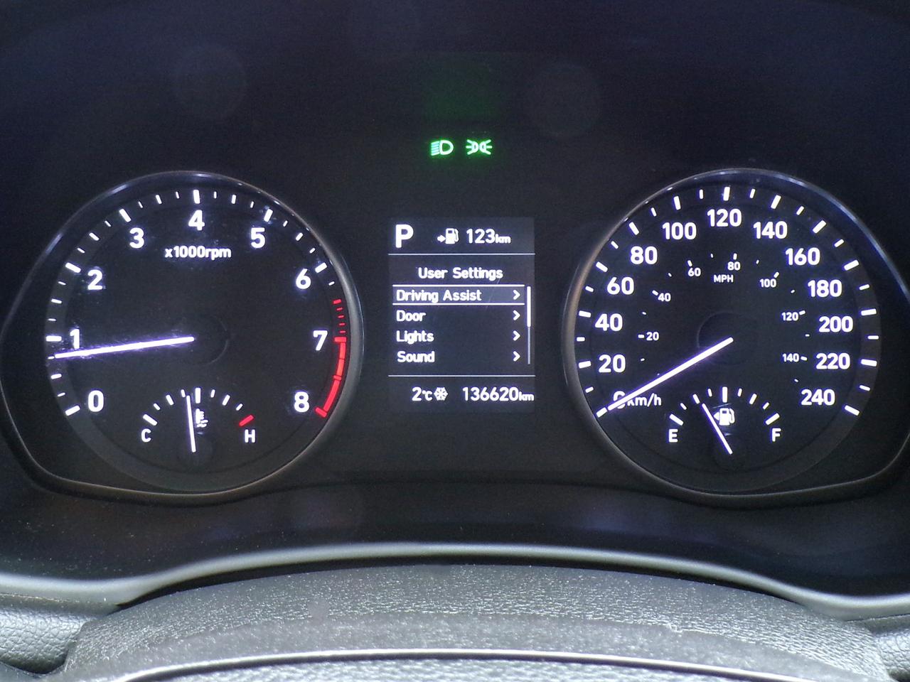 2018 Hyundai Elantra GT GLS | BSM | PANO ROOF | CAMERA Photo