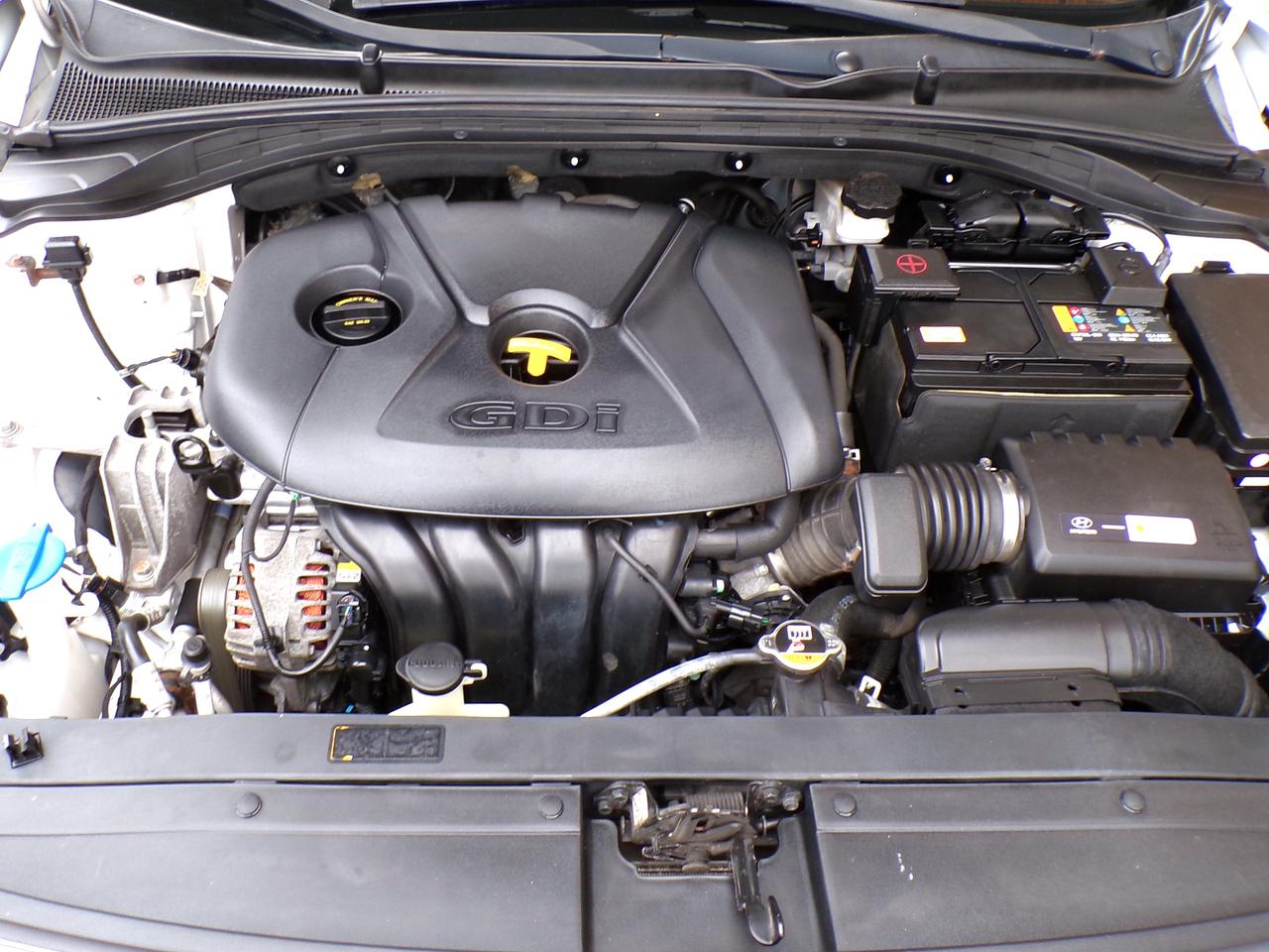 2018 Hyundai Elantra GT GLS | BSM | PANO ROOF | CAMERA Photo