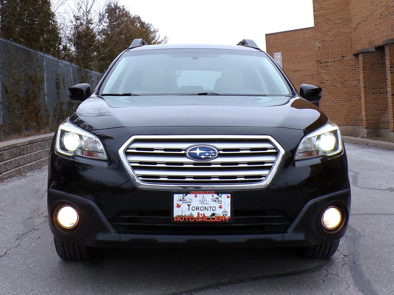 2015 Subaru Outback 3.6R LIMITED AWD | BSD | CAMERA | SUNROOF Photo5