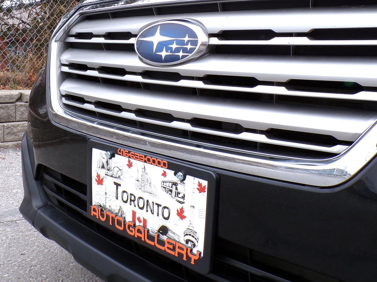 2015 Subaru Outback 3.6R LIMITED AWD | BSD | CAMERA | SUNROOF Photo