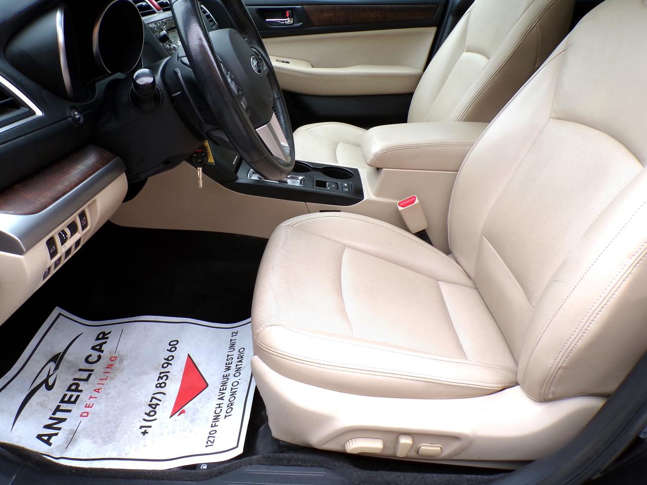 2015 Subaru Outback 3.6R LIMITED AWD | BSD | CAMERA | SUNROOF Photo