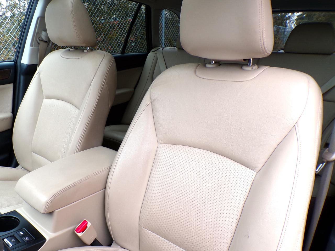 2015 Subaru Outback 3.6R LIMITED AWD | BSD | CAMERA | SUNROOF Photo