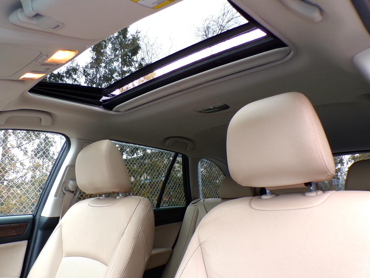 2015 Subaru Outback 3.6R LIMITED AWD | BSD | CAMERA | SUNROOF Photo
