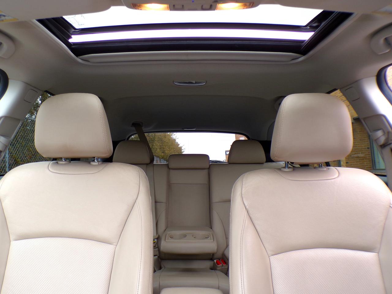 2015 Subaru Outback 3.6R LIMITED AWD | BSD | CAMERA | SUNROOF Photo