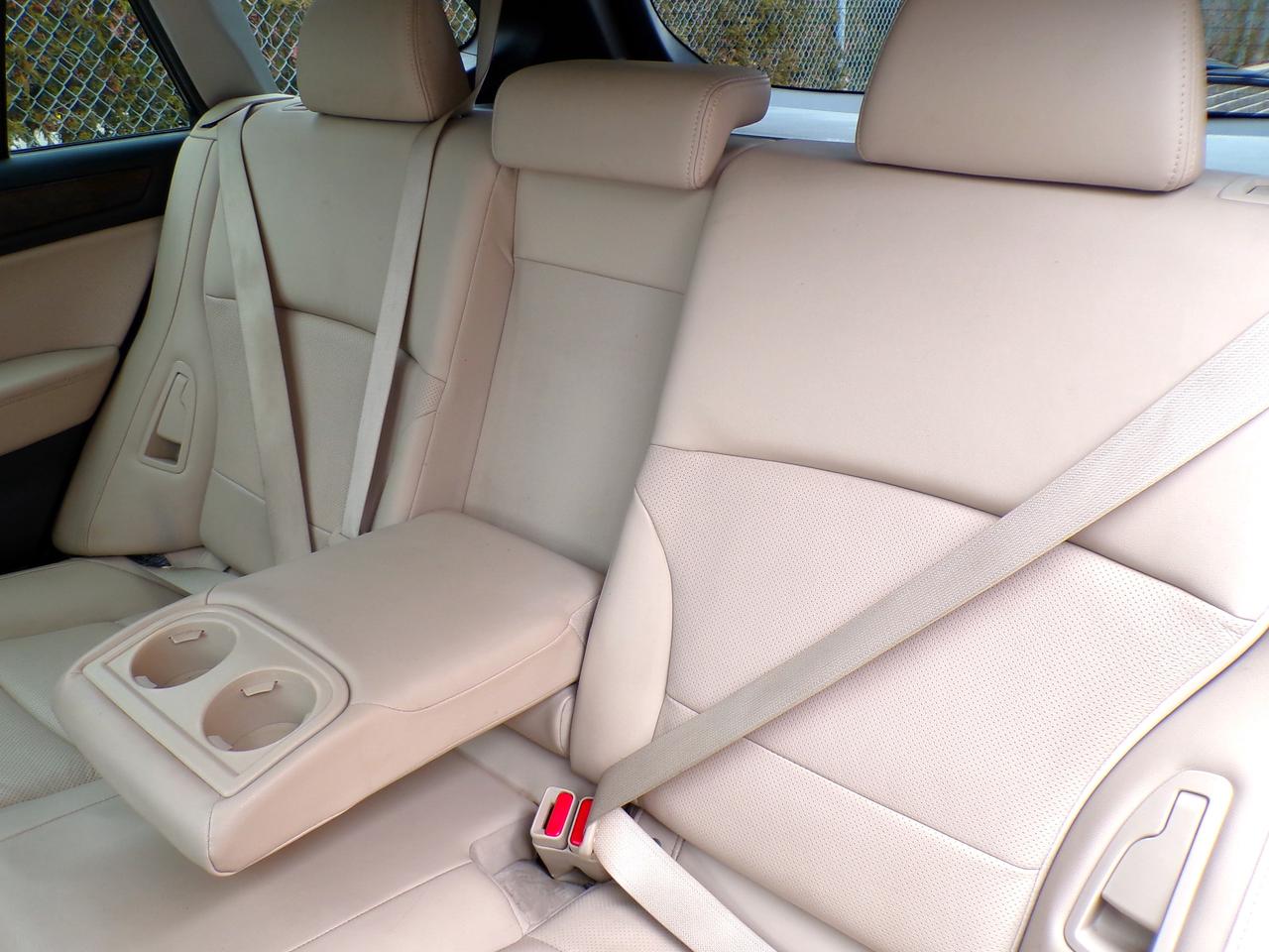 2015 Subaru Outback 3.6R LIMITED AWD | BSD | CAMERA | SUNROOF Photo