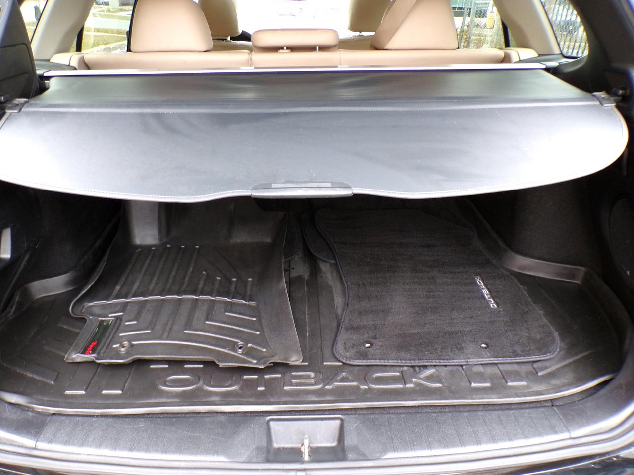 2015 Subaru Outback 3.6R LIMITED AWD | BSD | CAMERA | SUNROOF Photo