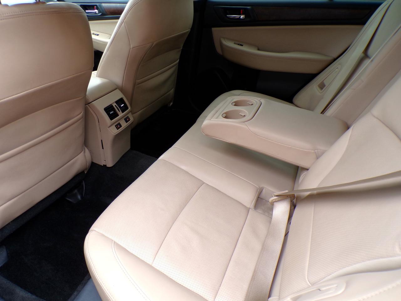 2015 Subaru Outback 3.6R LIMITED AWD | BSD | CAMERA | SUNROOF Photo