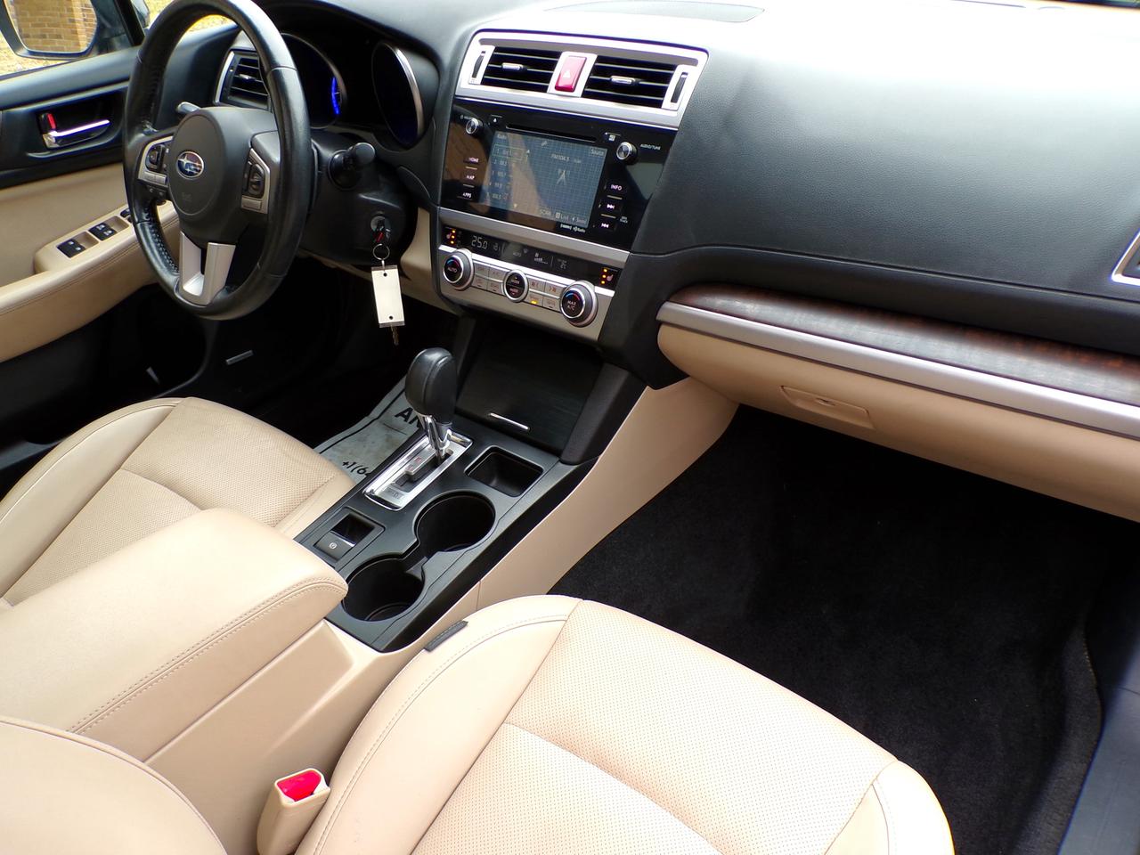 2015 Subaru Outback 3.6R LIMITED AWD | BSD | CAMERA | SUNROOF Photo