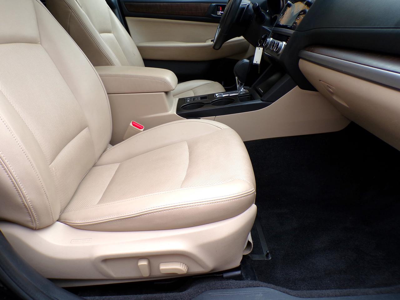 2015 Subaru Outback 3.6R LIMITED AWD | BSD | CAMERA | SUNROOF Photo