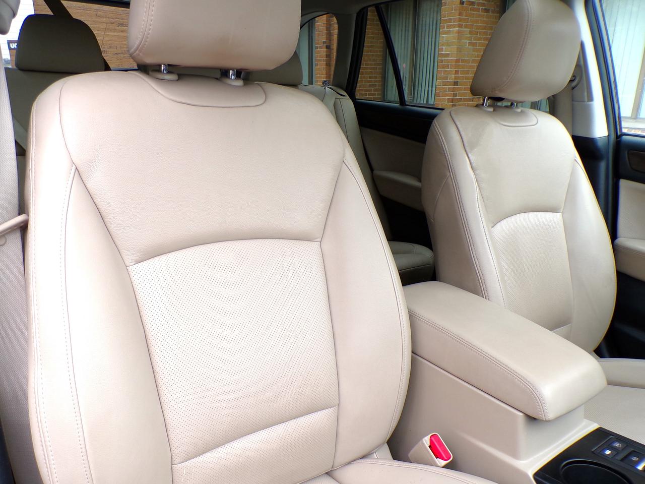 2015 Subaru Outback 3.6R LIMITED AWD | BSD | CAMERA | SUNROOF Photo