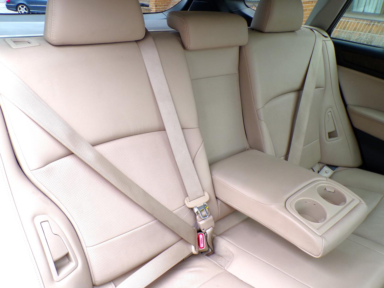 2015 Subaru Outback 3.6R LIMITED AWD | BSD | CAMERA | SUNROOF Photo