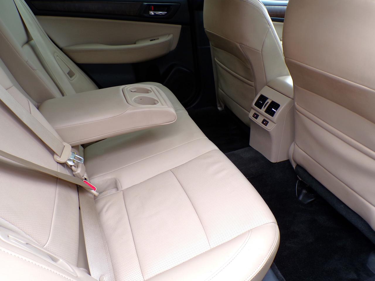 2015 Subaru Outback 3.6R LIMITED AWD | BSD | CAMERA | SUNROOF Photo